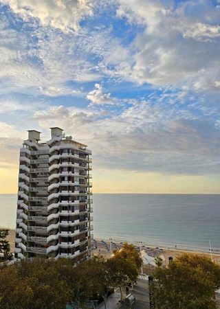 Piso en venta en Playa de Levante en Benidorm