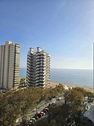 Piso en venta en Playa de Levante en Benidorm
