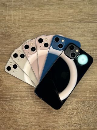 iPhone 13 128GB Gris