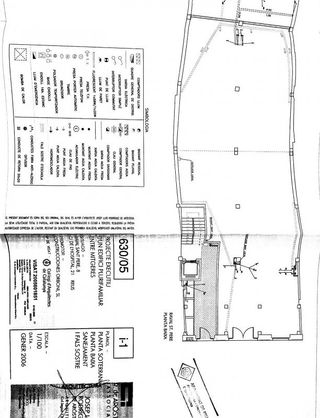 Local comercial en alquiler en Centre en Reus