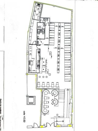Local comercial en alquiler en Centre en Reus