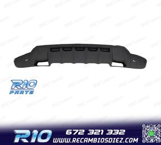 KIT CARROCERIA PORSCHE CAYENNE 958 14-17 LOOK TURBO