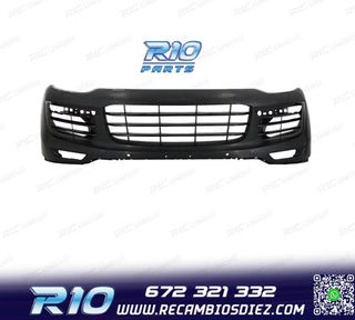 KIT CARROCERIA PORSCHE CAYENNE 958 14-17 LOOK TURBO
