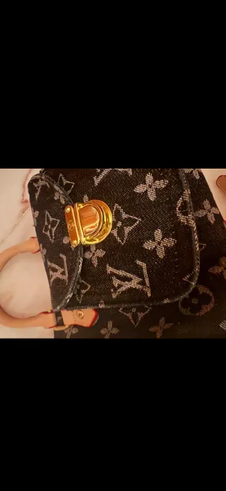 Bolso Louis Vuitton