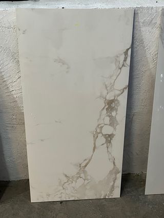Azulejos porcelánicos 60x120