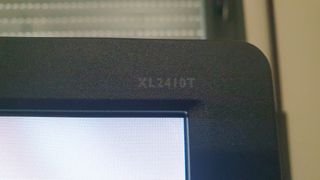 Pantalla BenQ XL2410T Gaming 144Hz