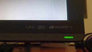 Pantalla BenQ XL2410T Gaming 144Hz