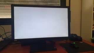 Pantalla BenQ XL2410T Gaming 144Hz