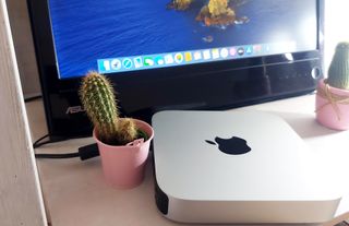 Mac Mini Late 2012 i5 4GB 500GB APPLE ORDENADOR