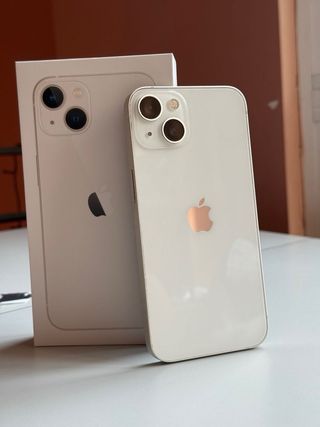 iPhone 13 Mini 128GB 100%