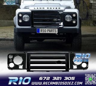 PARRILLA LAND ROVER DEFENDER 90 110 83-16 LOOK SVX