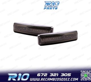 INTERMITENTES LAND ROVER FREELANDER 2 10-14 AHUMADOS