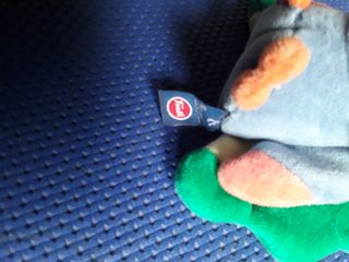 Trudi Orsetto e Povone  Peluche