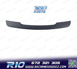 ALERON TECHO RANGE ROVER EVOQUE 10-18