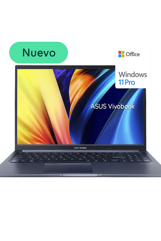 ASUS Vivobook Ryzen 7 5825U 16GB RAM 512GB SSD