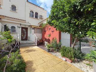 Casa adosada en venta en Colonia Escandinavia-Cautivador en Alfaz del pi / Alfàs del Pi