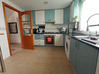 Casa adosada en venta en Colonia Escandinavia-Cautivador en Alfaz del pi / Alfàs del Pi