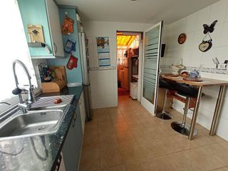 Casa adosada en venta en Colonia Escandinavia-Cautivador en Alfaz del pi / Alfàs del Pi