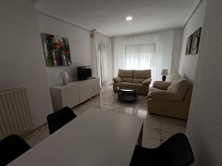 Piso en alquiler en Ruta de la Plata en Cáceres