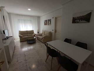 Piso en alquiler en Ruta de la Plata en Cáceres