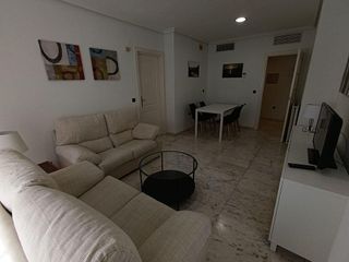 Piso en alquiler en Ruta de la Plata en Cáceres