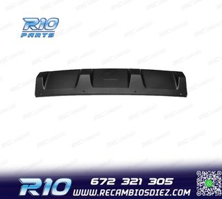 DIFUSOR RANGE ROVER VOGUE 10-12