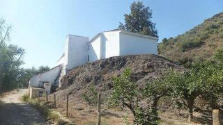 Chalet en venta en Pizarra
