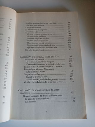 De niñas a malotas: Hijas adolescentes, cuando ...