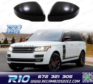 CARCASA ESPEJOS RANGE ROVER VOGUE 13-17 LOOK SVA AUTOBIOGRAP