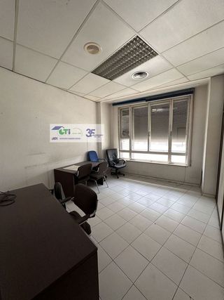Oficina en venta en Ave en Zaragoza