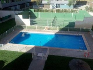 Piso en alquiler en Marianistas - AVE en Ciudad Real
