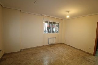 Piso en alquiler en Marianistas - AVE en Ciudad Real