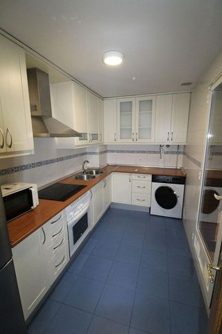 Piso en alquiler en Marianistas - AVE en Ciudad Real