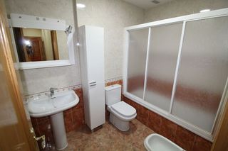 Piso en alquiler en Marianistas - AVE en Ciudad Real