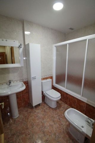 Piso en alquiler en Marianistas - AVE en Ciudad Real