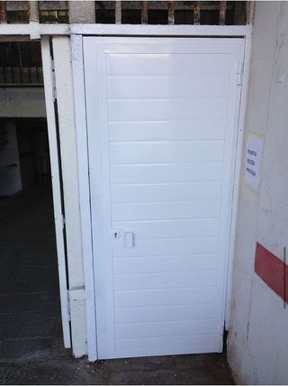 Garaje en venta en Isleta en Palmas de Gran Canaria(Las)