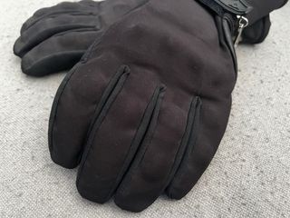 Guantes Dainese Gore-Tex Invierno Negros