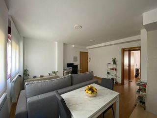 Piso en alquiler en Sabiñánigo