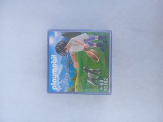Playmobil 70162 Niño con Perro