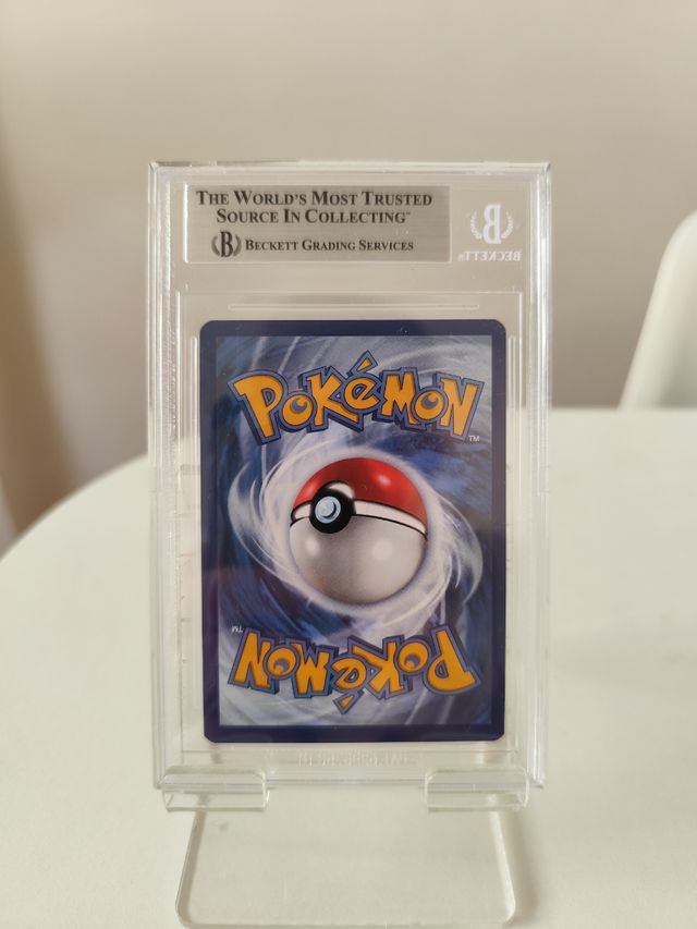 Groudon 2023 Paradox Rift Beckett 9