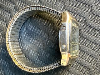 Reloj Seiko Digital Vintage D409-5009 LCD
