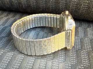 Reloj Seiko Digital Vintage D409-5009 LCD