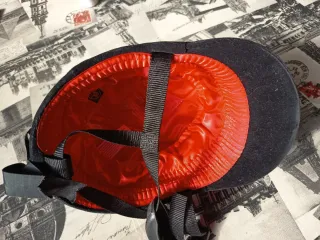 Casco montar a caballo Talla 7 1/8