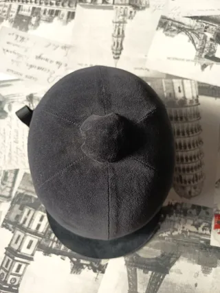 Casco montar a caballo Talla 7 1/8