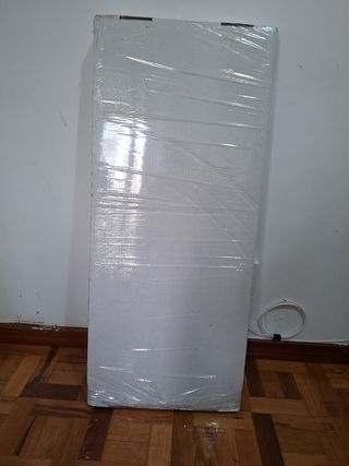 Estantería Metálica Ajustable 5 Baldas