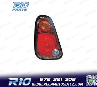 PILOTO IZQ PARA MINI 05-07 MINI CABRIO 04-07