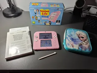 Nintendo 2DS 
