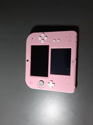 Nintendo 2DS 