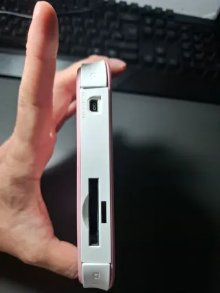 Nintendo 2DS 