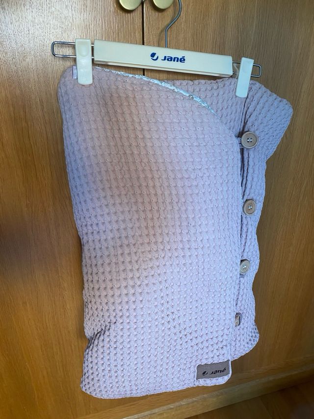 Saco cuco Jane universal